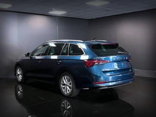 SKODA Octavia usata, con Boardcomputer