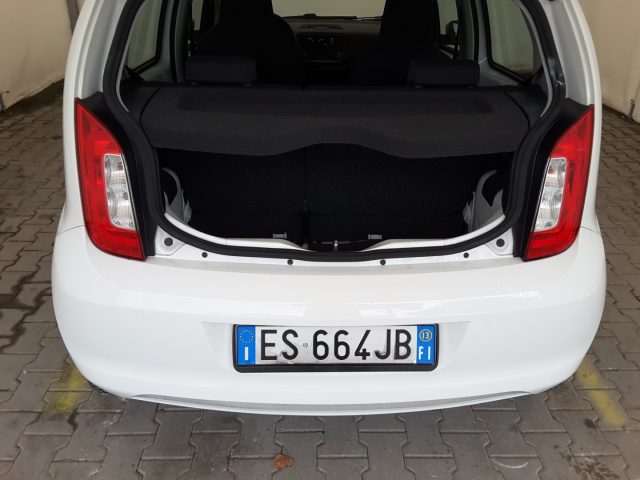 SKODA Citigo usata, con Servosterzo