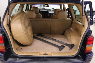 JEEP Grand Cherokee usata, con Fendinebbia
