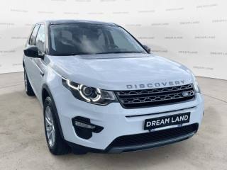 LAND ROVER Discovery Sport usata, con Airbag Passeggero