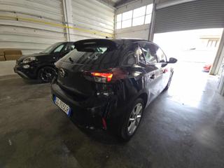 OPEL Corsa usata, con Immobilizzatore elettronico