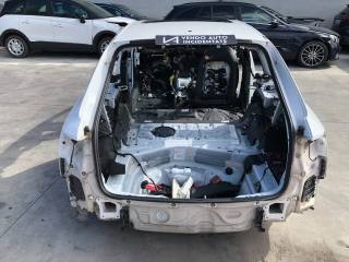 AUDI A6 usata, con Autoradio