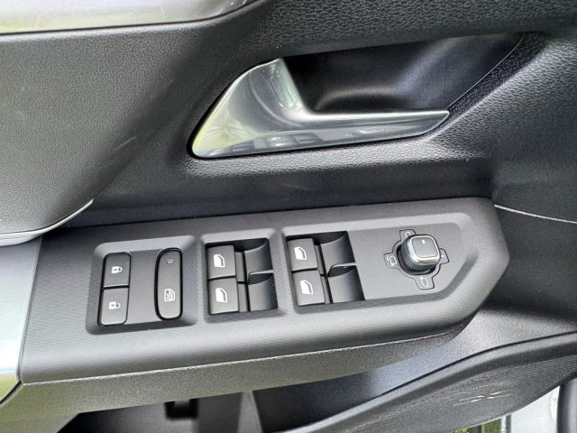 JEEP Compass usata, con Fari LED