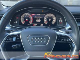 AUDI A6 usata, con Airbag laterali