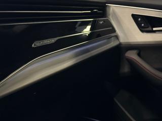 AUDI Q8 usata, con Lettore CD