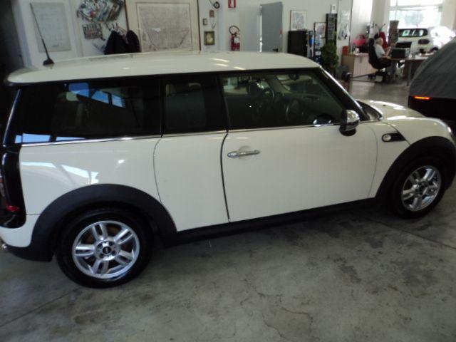 MINI Clubman usata, con Airbag Passeggero