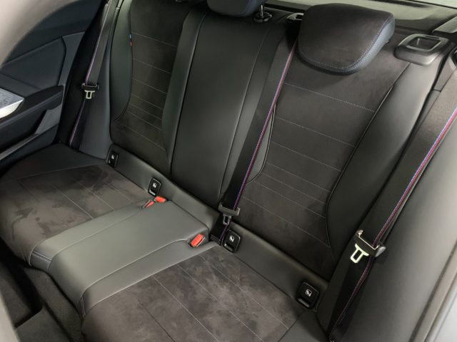 BMW 118 usata, con Servosterzo