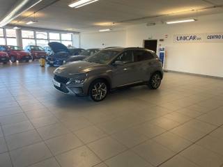 HYUNDAI Kona usata, con Airbag Passeggero