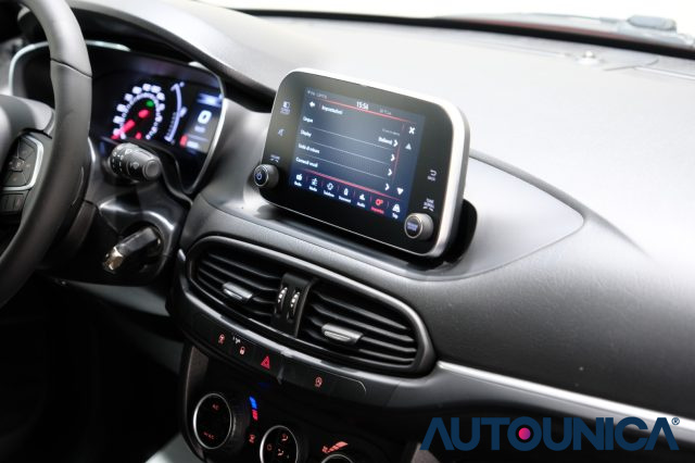 FIAT Tipo usata 52