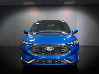 FORD Kuga usata, con Cerchi in lega