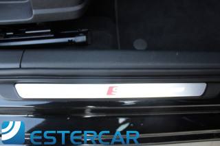 AUDI A3 usata, con Sedile posteriore sdoppiato