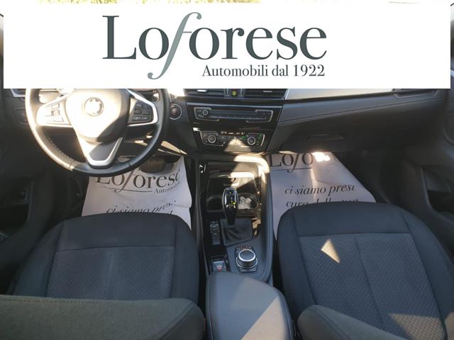 BMW X2 usata, con Climatizzatore