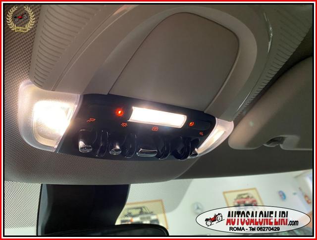 MINI Countryman usata, con USB