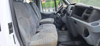 FORD Transit usata 5