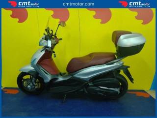 PIAGGIO Beverly 350 usata 2