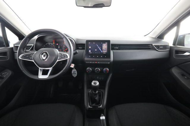 RENAULT Clio usata 4