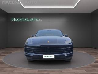 PORSCHE Cayenne usata, con Airbag