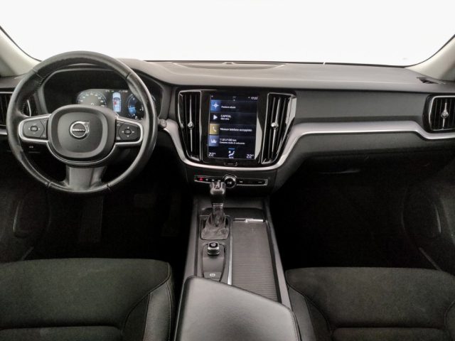 VOLVO V60 usata, con Controllo automatico clima