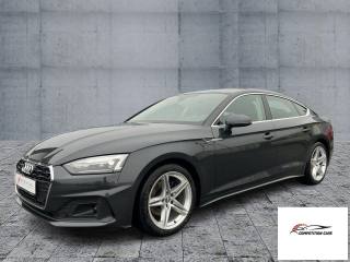 AUDI A5 SPB 35TDI S-TRONIC Business Advanced LED NAVI DAB
