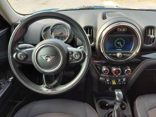 MINI Countryman usata, con Cruise Control