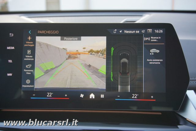 BMW X1 usata, con Sedile posteriore sdoppiato