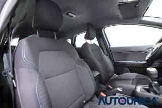 RENAULT Captur usata 43