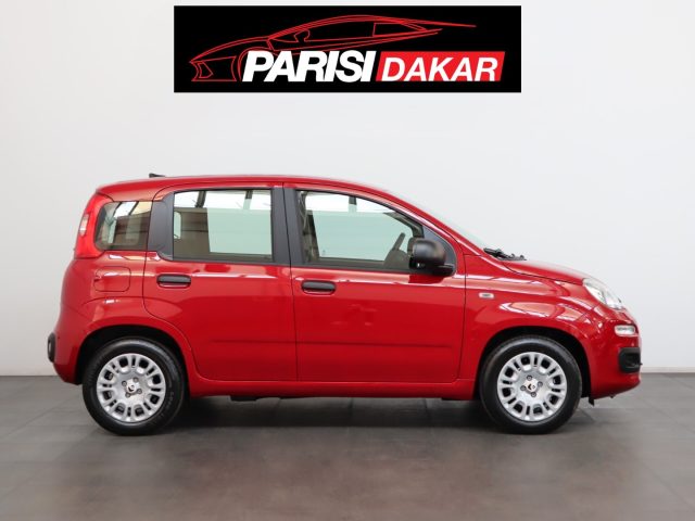 FIAT Panda usata, con Chiusura centralizzata