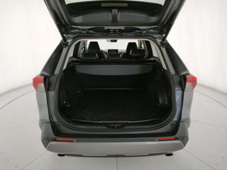 TOYOTA RAV 4 usata, con Bracciolo