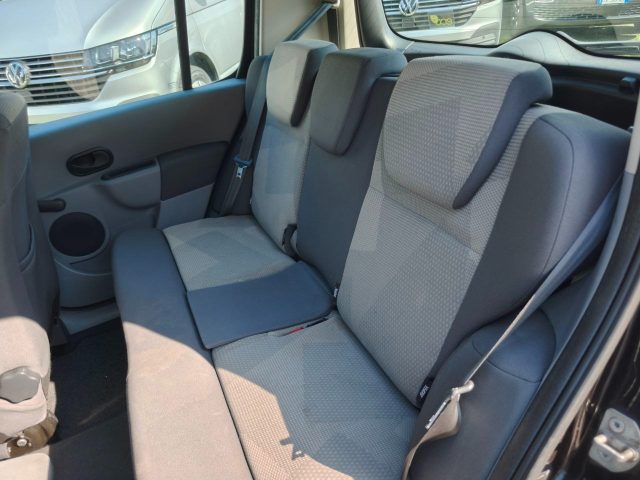 RENAULT Modus usata 14