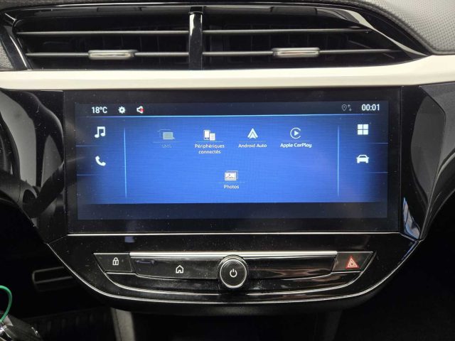 OPEL Corsa usata, con Bracciolo