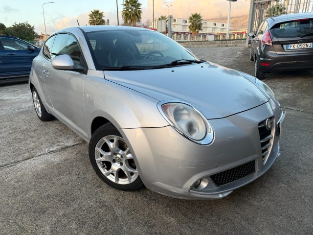 ALFA ROMEO MiTo usata, con Airbag laterali
