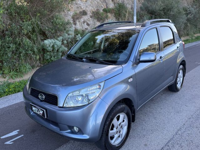 DAIHATSU Terios usata, con Airbag laterali