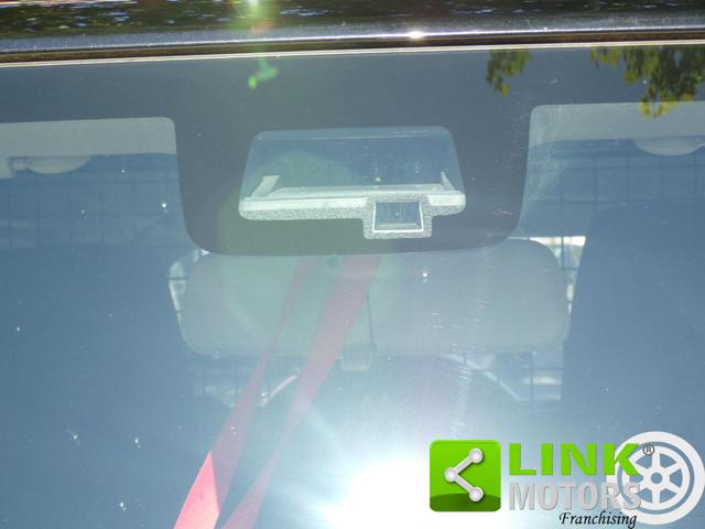 SUZUKI Jimny usata, con Sensore di luce