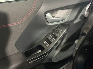 FORD Puma usata, con Controllo trazione