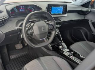 PEUGEOT 2008 usata, con Cruise Control