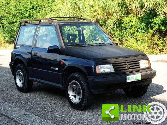 SUZUKI Vitara usata, con Alzacristalli elettrici