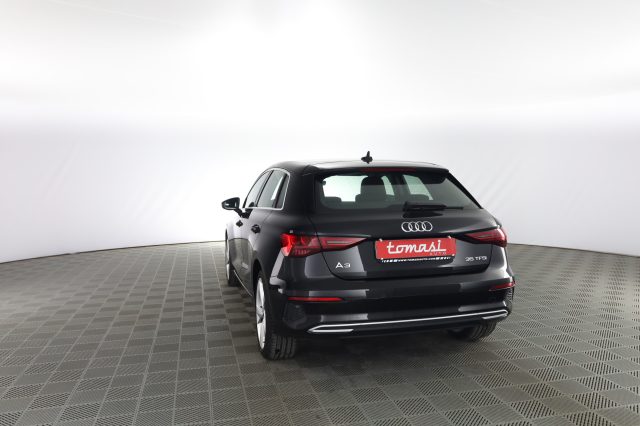 AUDI A3 usata 4