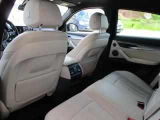 BMW X6 usata, con Apple CarPlay