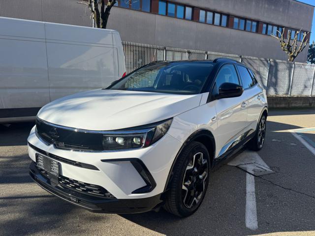 OPEL Grandland usata, con ABS