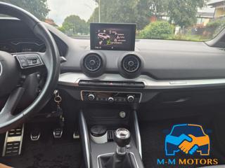 AUDI Q2 usata, con Controllo trazione