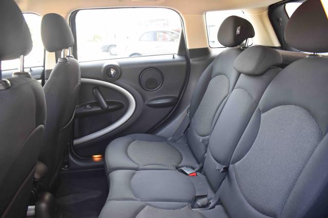 MINI Cooper D usata, con ESP