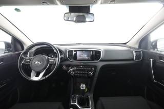 KIA Sportage usata 4
