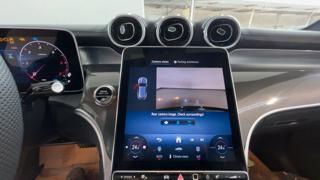 MERCEDES-BENZ GLC 220 usata, con Controllo trazione