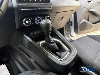 RENAULT Clio usata, con Controllo elettronico della corsia