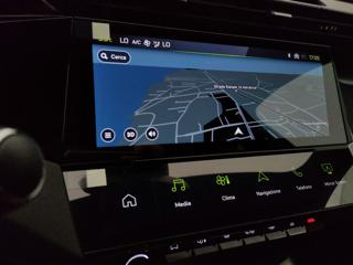 PEUGEOT 308 usata, con Park Distance Control
