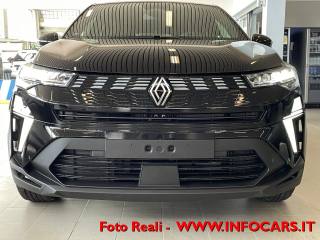 RENAULT Symbioz usata, con Autoradio digitale