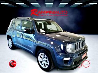 JEEP Renegade usata 4