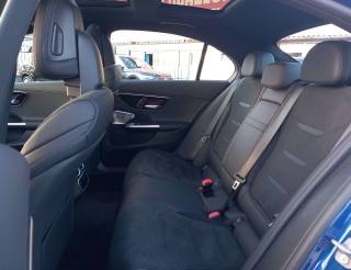 MERCEDES-BENZ C 63 AMG usata, con Controllo trazione