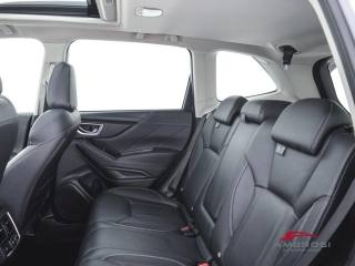 SUBARU Forester usata 9