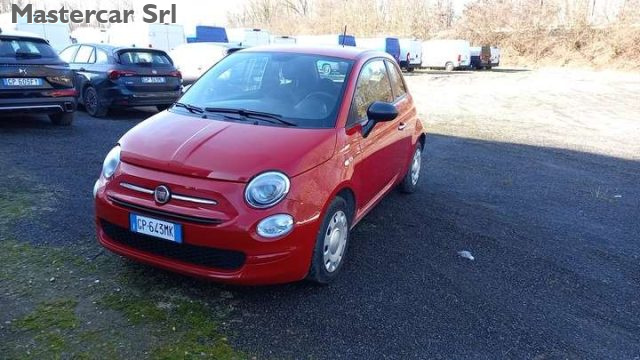 FIAT 500 usata, con Airbag